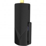 Azulle Access4 Fanless Mini Pc Stick