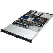 Asus Rs500a-e12-rs4u-8tw Rackmount Server (barebone)