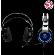 Enhance Scoria Virtual 7.1 Vibration Gaming Headset