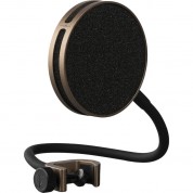 Isovox Isopop Pop Filter (bronze)