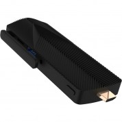 Azulle Access4 Fanless Mini Pc Stick