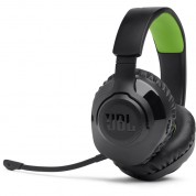 Jbl Quantum 360x Xbox Wireless Over-ear Gaming Headset (black/green)