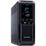 Cyberpower Cp1350avrlcd3 Intelligent Lcd Series Ups