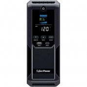 Cyberpower Cp1350avrlcd3 Intelligent Lcd Series Ups