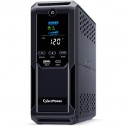 Cyberpower Cp1350avrlcd3 Intelligent Lcd Series Ups