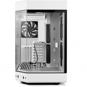 Hyte Y60 Mid-tower Case (snow White)