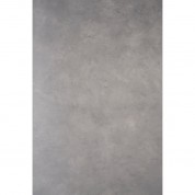 Gravitybackdrops Hand Painted Classic Collection Mid Texture Backdrop (light Gray, 8.9 X 19.7')