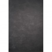 Gravitybackdrops Hand Painted Classic Collection Mid Texture Backdrop (mid Gray, 8.9 X 16.4')