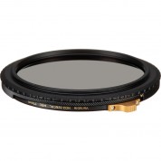 K&f Concept Nano-x Pro Series Combination Cpl + Nd Filter (77mm, 1 To 5-stop)