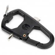 3 Legged Thing Toolz Multi-tool (black)