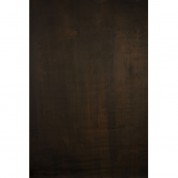 Gravitybackdrops Hand Painted Classic Collection Strong Texture Backdrop (brown, 8.9 X 16.4')