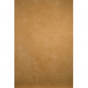 Gravitybackdrops Hand Painted Classic Collection Mid Texture Backdrop (ochre, 8.9 X 9.8')