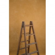 Gravitybackdrops Hand Painted Classic Collection Mid Texture Backdrop (ochre, 8.9 X 9.8')