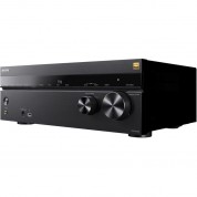 Sony Str-an1000 7.2-channel Network A/v Receiver