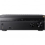 Sony Str-an1000 7.2-channel Network A/v Receiver