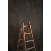 Gravitybackdrops Hand Painted Classic Collection Strong Texture Backdrop (warm Gray, 6.2 X 8.9')