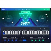 Ujam Beatmaker 2 Hype Virtual Instrument