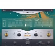 Ujam Virtual Bassist Mellow 2 Virtual Instrument Plug-in