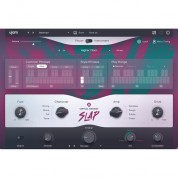 Ujam Virtual Bassist Slap Virtual Instrument Plug-in