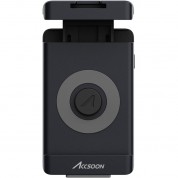 Accsoon Seemo Ios/hdmi Smartphone Adapter (black)