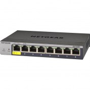 Netgear Gs108tv3 8-port Gigabit Managed Network Switch