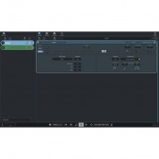 Steinberg Vst Live Elements 1.1 Advanced Live Performance System (download)