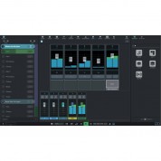 Steinberg Vst Live Elements 1.1 Advanced Live Performance System (download)