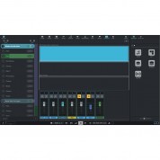 Steinberg Vst Live 1.1 Advanced Live Performance System (crossgrade, Download)