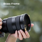 K&f Concept Nano-x Pro Series Filter (67mm, 1 To 5-stop)