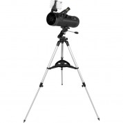 Explore Scientific National Geographic Starapp114 114mm Reflector Telescope