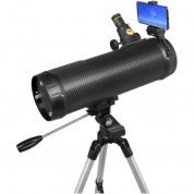 Explore Scientific National Geographic Starapp114 114mm Reflector Telescope