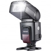 Neewer Tt560 Flash With Remote Control And Diffuser