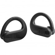 Jbl Endurance Peak 3 True Wireless In-ear Sport Headphones (black)