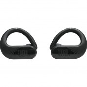 Jbl Endurance Peak 3 True Wireless In-ear Sport Headphones (black)