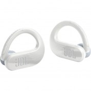 Jbl Endurance Peak 3 True Wireless In-ear Sport Headphones (white)