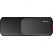 Philips Portable Outdoor Bluetooth Speaker (black)