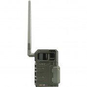 Spypoint Lm2 Cellular Trail Camera 2-pack (verizon)