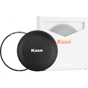 Kase Universal Magnetic Front Cap Kit (62mm)