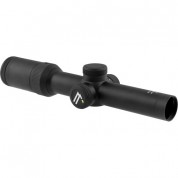 Alpen Optics 1-6x24 Apex Xp Riflescope (duplex Reticle)