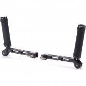 Tilta Dual-handle Bracket For Dji Ronin Rs 2/rsc 2, Rs 3/3 Pro, And Rs 4/4 Pro