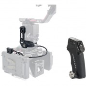 Tilta Remote Control Kit For Select Dji Gimbals