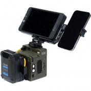 Freefly Nato Monitor/phone Combo Bracket