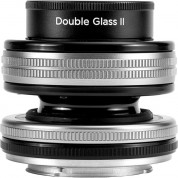 Lensbaby Composer Pro Ii With Double Glass Ii Optic (micro Four Thirds)