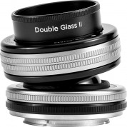 Lensbaby Composer Pro Ii With Double Glass Ii Optic (micro Four Thirds)