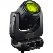 Jmaz Lighting Attco Beam 230 12-color Led Moving Head (black)