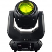 Jmaz Lighting Attco Beam 230 12-color Led Moving Head (black)