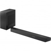 Philips 360w 3.1.2-channel Dolby Atmos Soundbar System