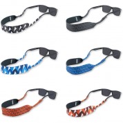 Carson Neoprene Eyewear Retainer (6-pack)