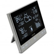 Explore Scientific Crystalvision Advanced Weather Station With Led Touch Keys