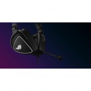 Asus Rog Delta S Wireless Gaming Headset